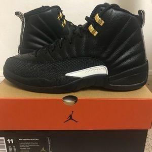 Air Jordan Retro 12
